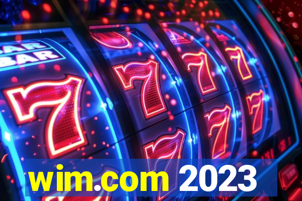 wim.com 2023